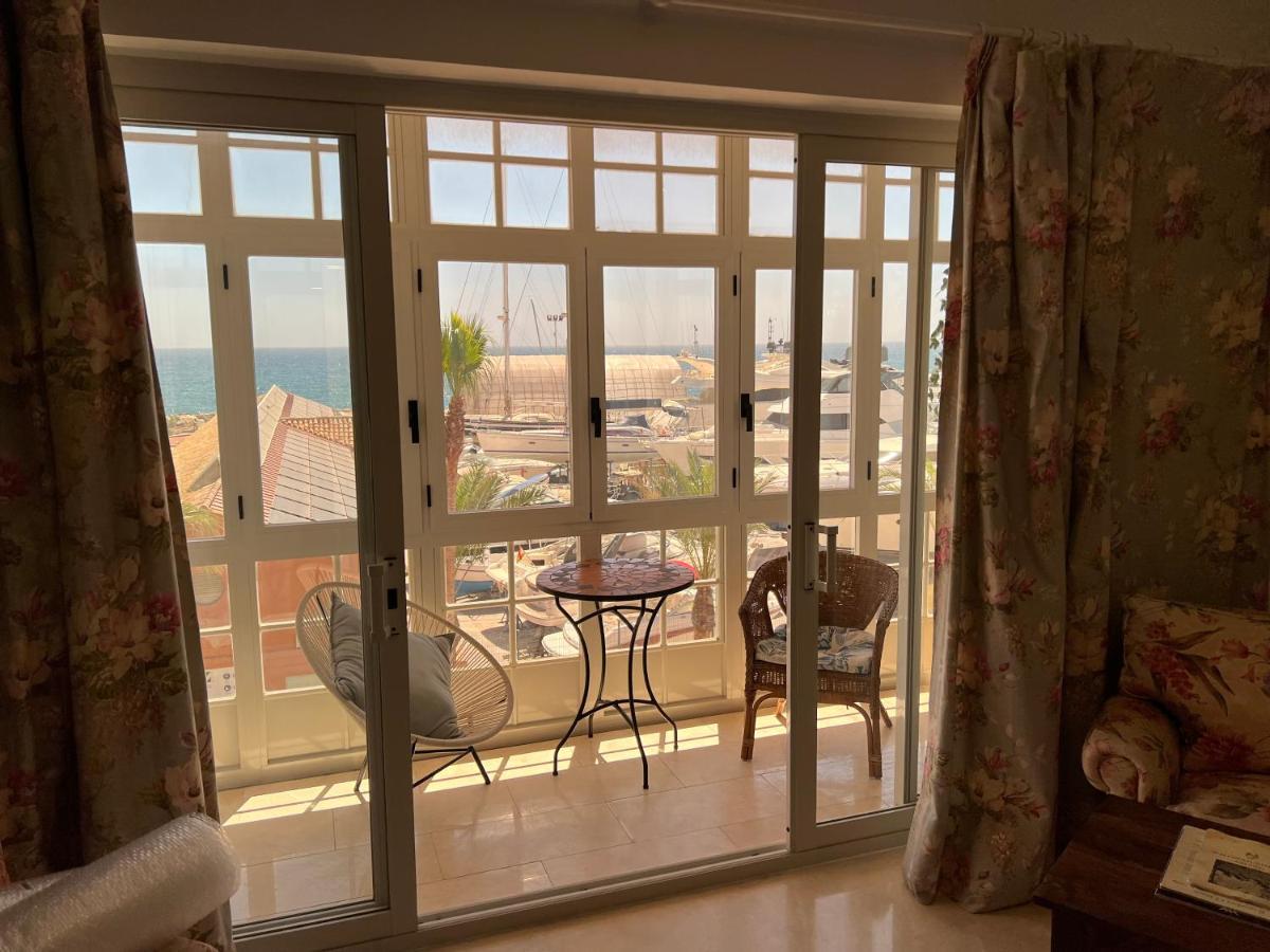 Apartment Puerto Marina *