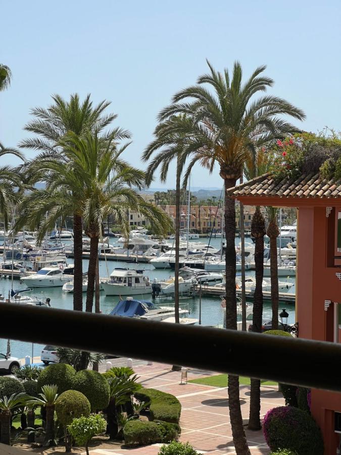 Appartement Puerto Marina *