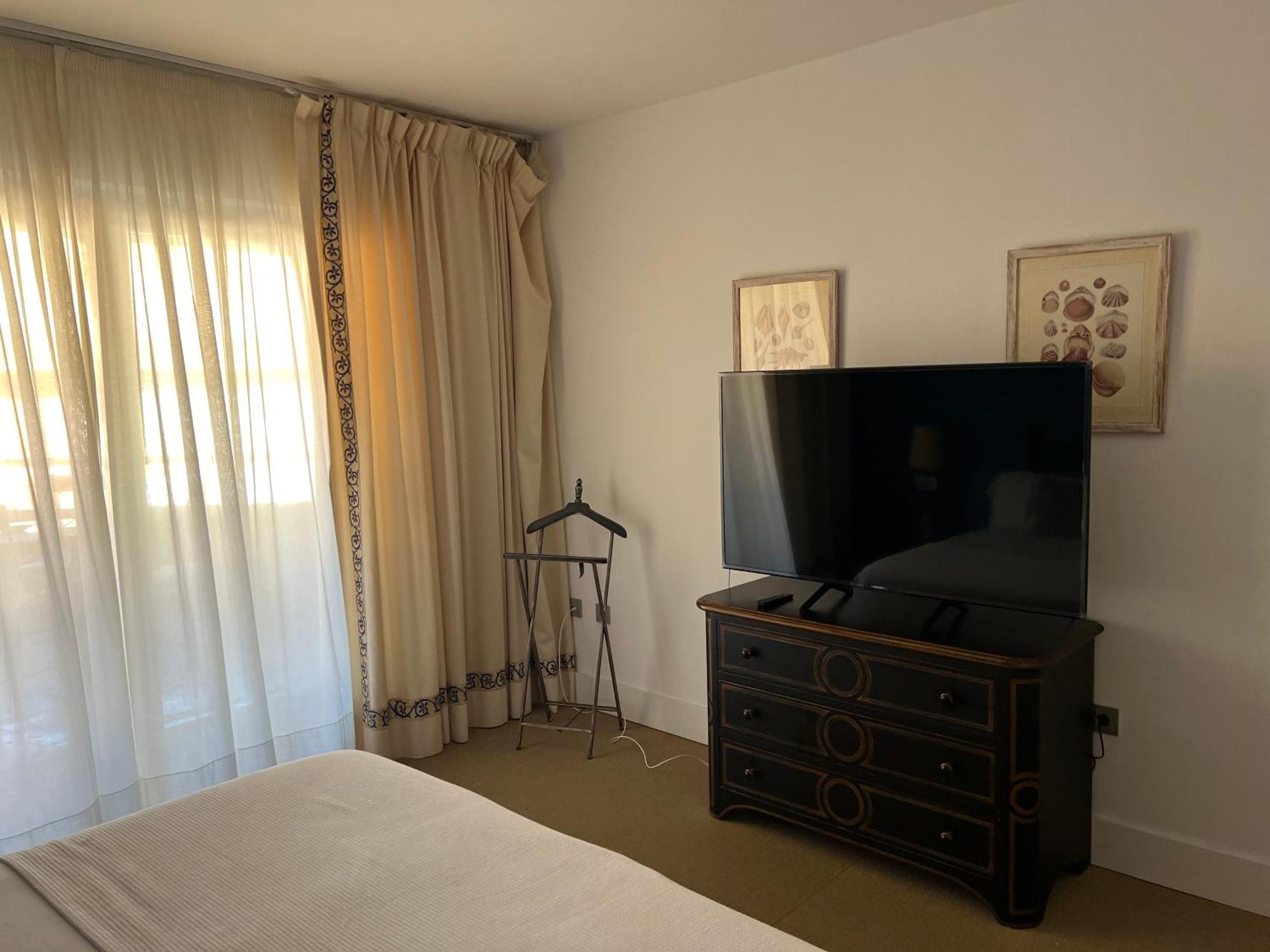 Puerto Marina Appartement Sotogrande