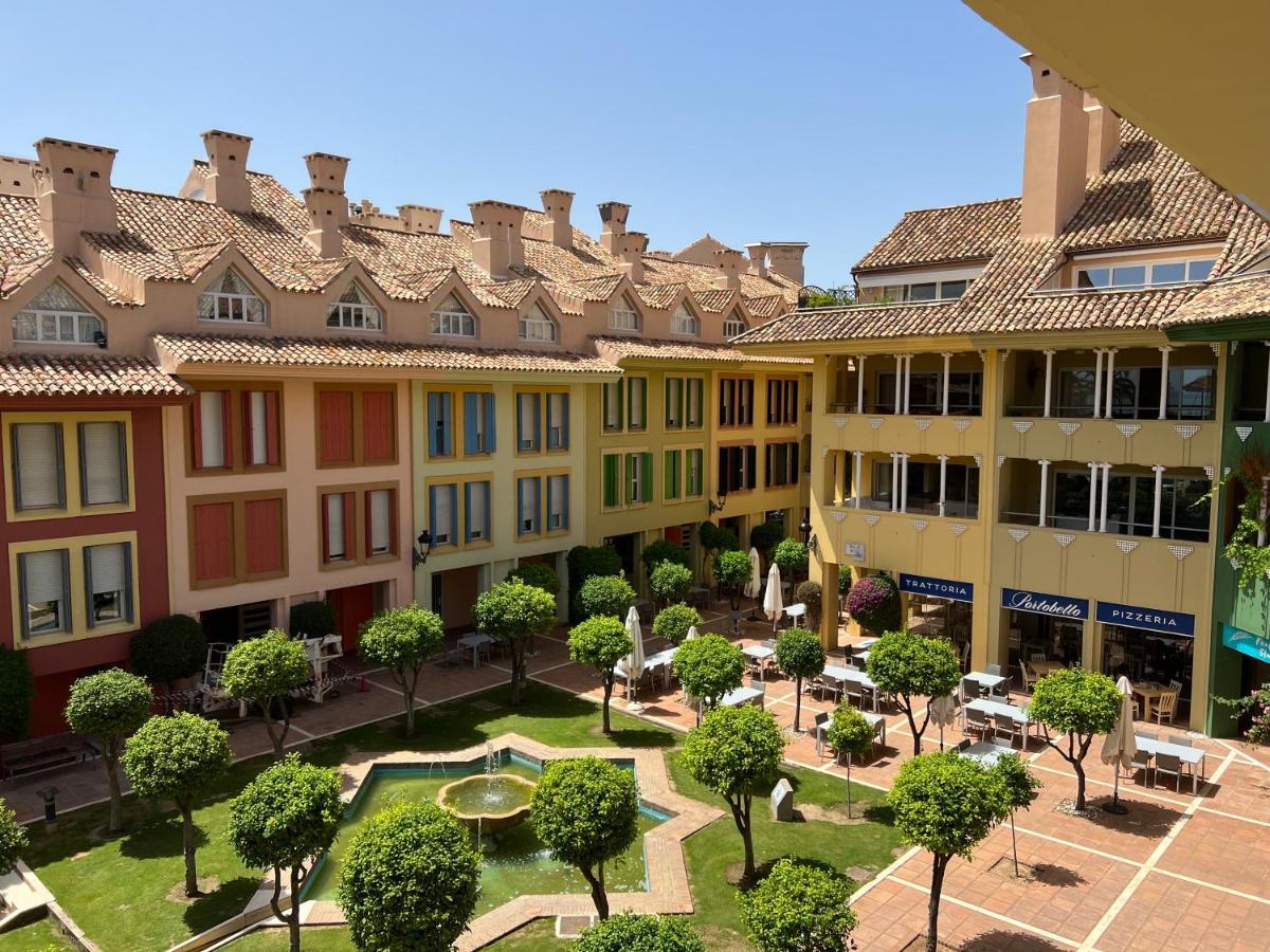 Puerto Marina Apartamento *