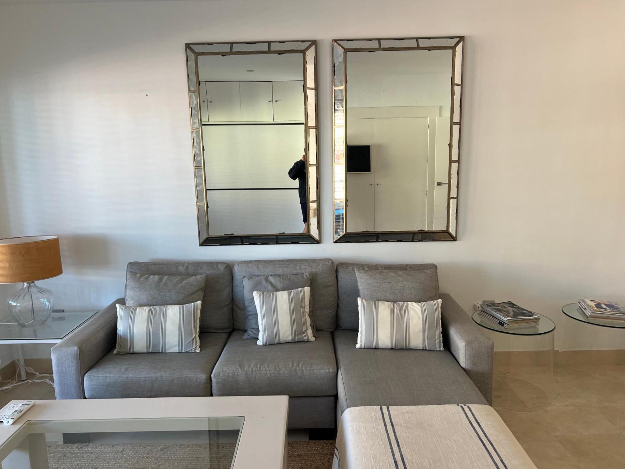 Apartamento Puerto Marina