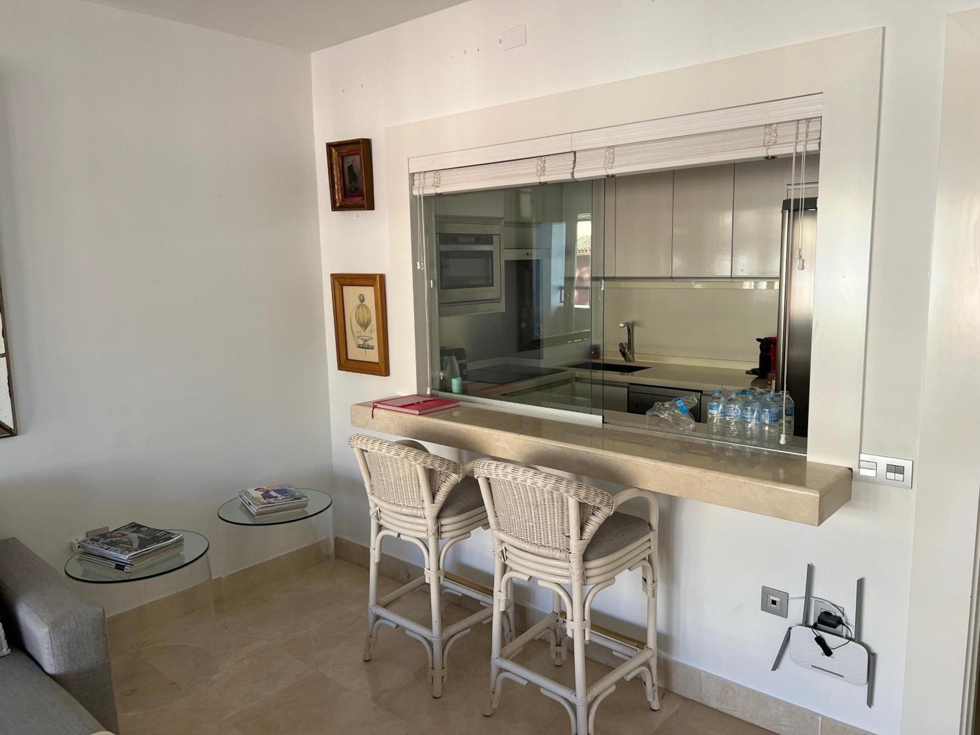 Puerto Marina Apartamento